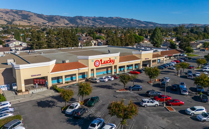 Pictures of Retail property located at 3270 S White Rd, San Jose, CA 95148 for sales - image #1
