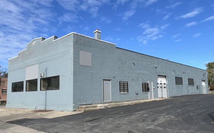 Pictures of Industrial property located at 488 Walden Ave, Buffalo, NY 14211 for sales - image #1