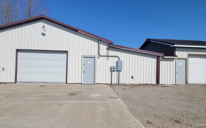 Pictures of Business for Sale, Industrial, Land, Mixed Use property located at 4410 Turtle Rd, Turner, MI 48765 for sales - image #1