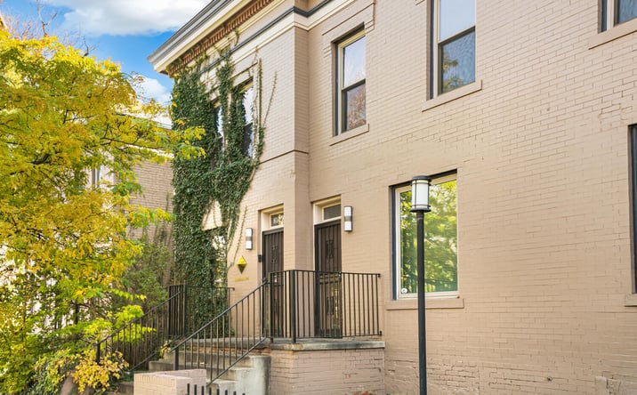 Pictures of Office property located at 814-818 E 19th Ave, Denver, CO 80218 for sales - image #1