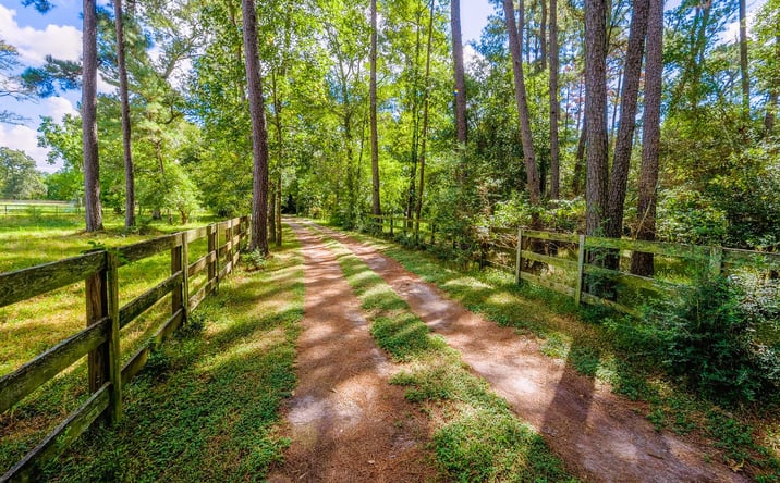 Pictures of Land property located at 39526 Cimarron Way, Magnolia, TX 77354 for sales - image #1