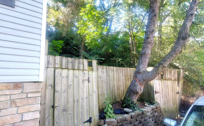Pictures of Land property located at 507 Tafel St, Cincinnati, OH 45225 for sales - image #1