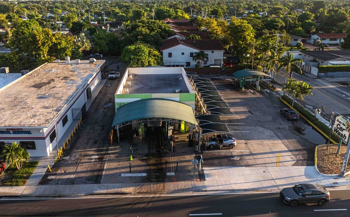Pictures of Special Purpose property located at 8401 SW 40th St, Miami, FL 33155 for sales - image #1