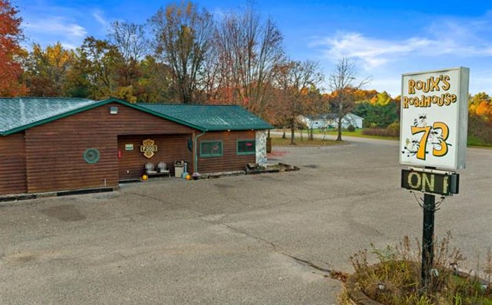 Pictures of Retail, Business for Sale property located at 784 WI-73, Nekoosa, WI 54457 for sales - image #1