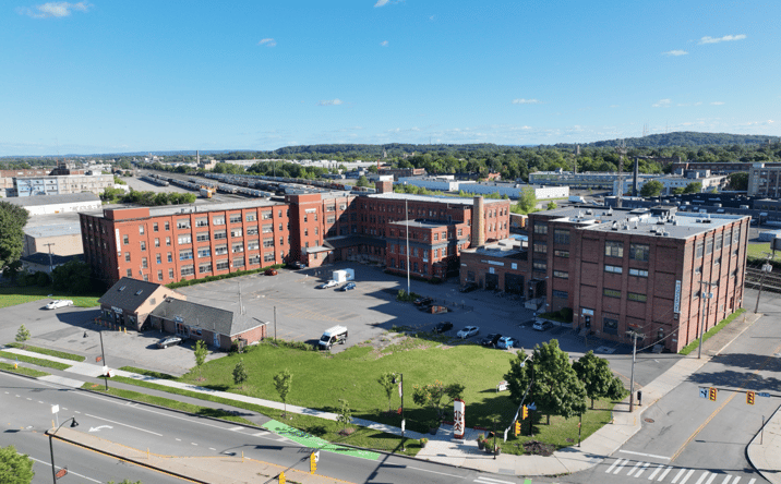 Pictures of Mixed Use property located at 1115 E Main St, Rochester, NY 14609 for sales - image #1
