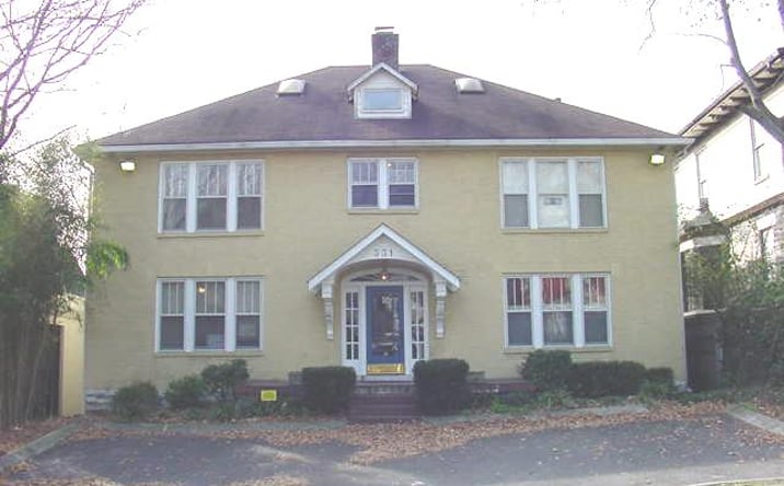 Pictures of Mixed Use property located at 331 22 Avenue North, Nashville, TN 37203 for sales - image #1