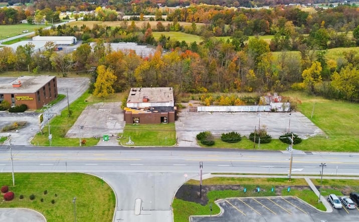 Pictures of Retail, Office property located at 6170 York Rd, New Oxford, PA 17350 for sales - image #1