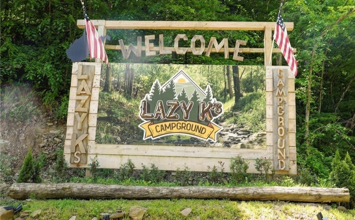 Pictures of Special Purpose property located at 213 Lazy K Drive, Elkview, WV 25071 for sales - image #1