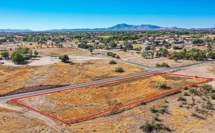 Pictures of Special Purpose property located at 0000 Colorado Way NA, Chino Valley, AZ 86323 for sales - image #1