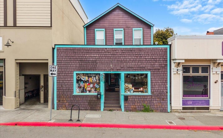 Pictures of Special Purpose property located at 632 9th Street, Arcata, CA 95521 for sales - image #1