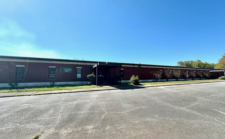 Pictures of Special Purpose property located at 507 Martin Street, Bainbridge, GA 39817 for sales - image #1