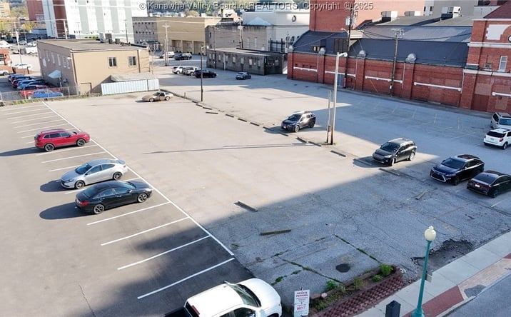 Pictures of Special Purpose property located at 414 Capitol Street, Charleston, WV 25301 for sales - image #1