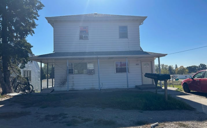 Pictures of Special Purpose property located at 501 Memorial Highway, Bismarck, ND 58504 for sales - image #1