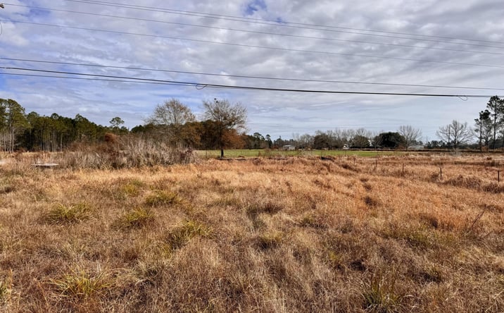 Pictures of Special Purpose property located at 1 Acre Hwy 613, Moss Point, MS 39562 for sales - image #1