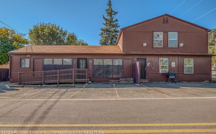 Pictures of Special Purpose property located at 108 Service Rd., Ruidoso, NM 88345 for sales - image #1