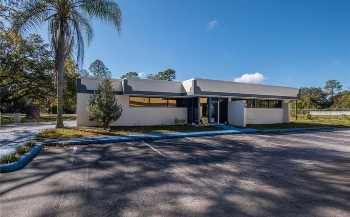 Pictures of Special Purpose property located at 1820 NE 2ND STREET, GAINESVILLE, FL 32609 for sales - image #1