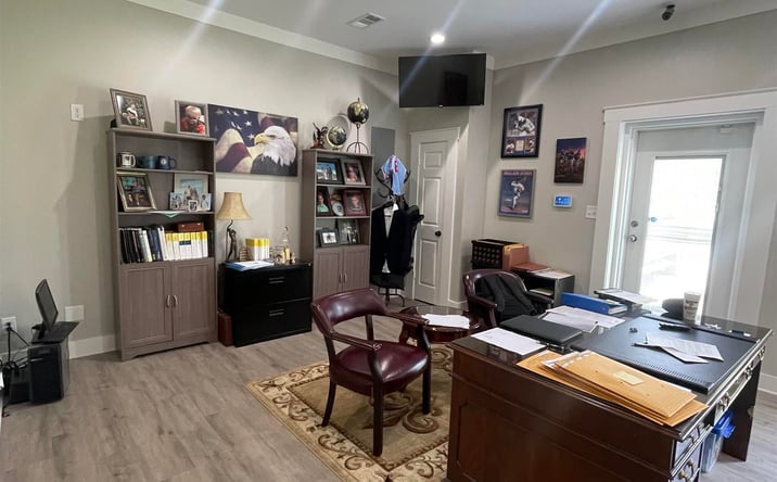 Pictures of Special Purpose property located at 537 Highway 2, Sterlington, LA 71280 for sales - image #1