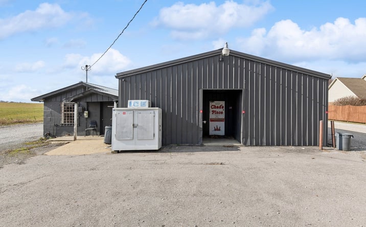 Pictures of Special Purpose property located at 1821 Old Gamaliel Rd, Red Boiling Springs, TN 37150 for sales - image #1