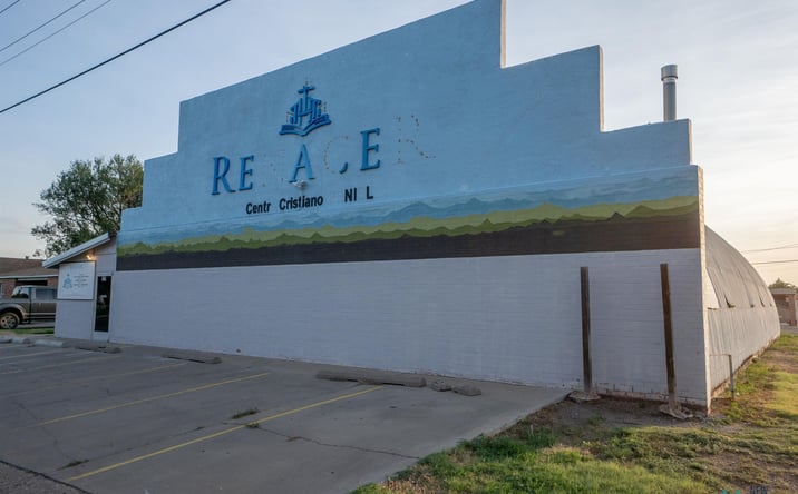 Pictures of Special Purpose property located at 920 Sycamore Street, Clovis, NM 88101 for sales - image #1