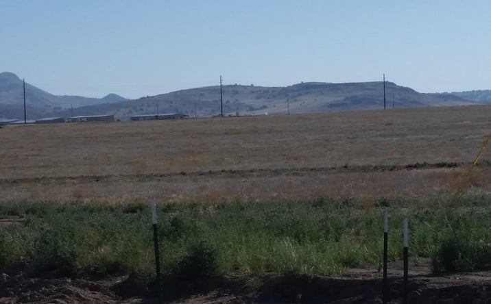 Pictures of Special Purpose property located at 00b Jerome Junction 0, Chino Valley, AZ 86323 for sales - image #1