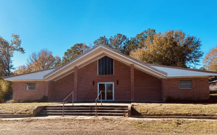 Pictures of Special Purpose property located at 1410 S 11th St, Leesville, LA 71446 for sales - image #1