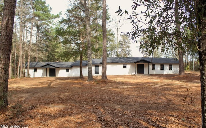 Pictures of Special Purpose property located at 1208 Barton Agricola Road, Lucedale, MS 39452 for sales - image #1