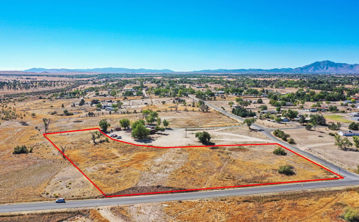 Pictures of Special Purpose property located at 00 Colorado Way NA, Chino Valley, AZ 86323 for sales - image #1