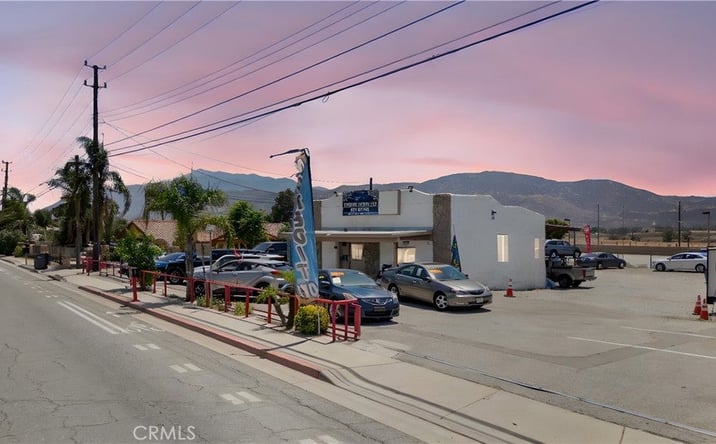 Pictures of Special Purpose property located at 3724 W Ramsey Street, Banning, CA 92220 for sales - image #1