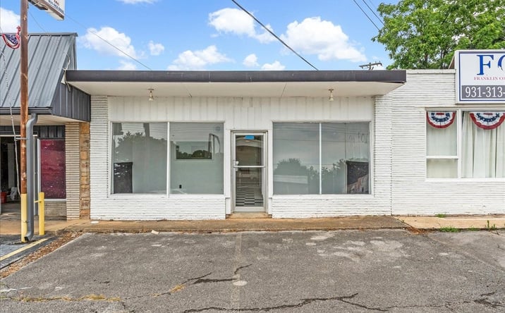Pictures of Special Purpose property located at 1055 Dinah Shore Blvd, Winchester, TN 37398 for sales - image #1