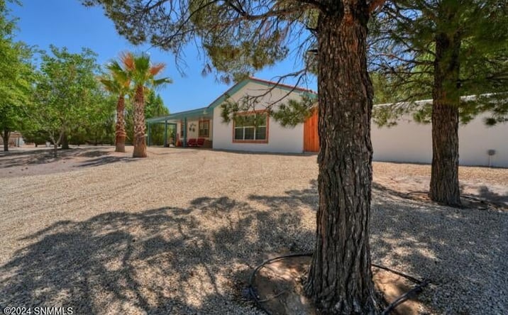 Pictures of Special Purpose property located at 245 Hurt Road, Radium Springs, NM 88054 for sales - image #1