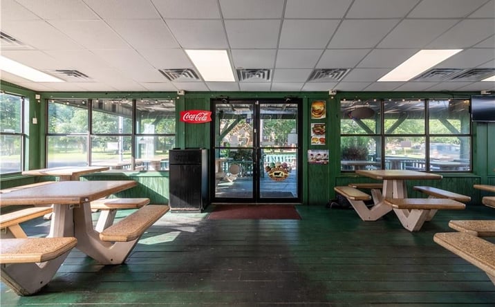 Pictures of Special Purpose property located at 536 University Parkway, Natchitoches, LA 71457 for sales - image #1