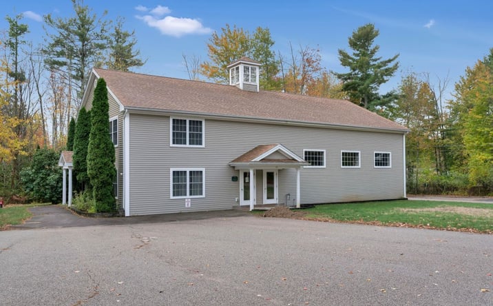Pictures of Retail property located at 38 Hubbard Lane, Wells, ME 04090 for sales - image #1