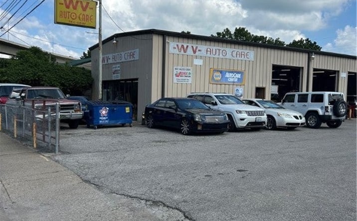 Pictures of Special Purpose property located at 105 Dunbar Avenue, Dunbar, WV 25064 for sales - image #1