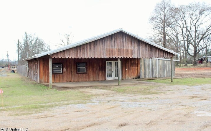 Pictures of Special Purpose property located at 6299 Highway 198 E, Lucedale, MS 39452 for sales - image #1