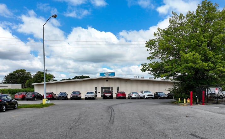 Pictures of Special Purpose property located at 105 Davis Ln, Shelbyville, TN 37160 for sales - image #1