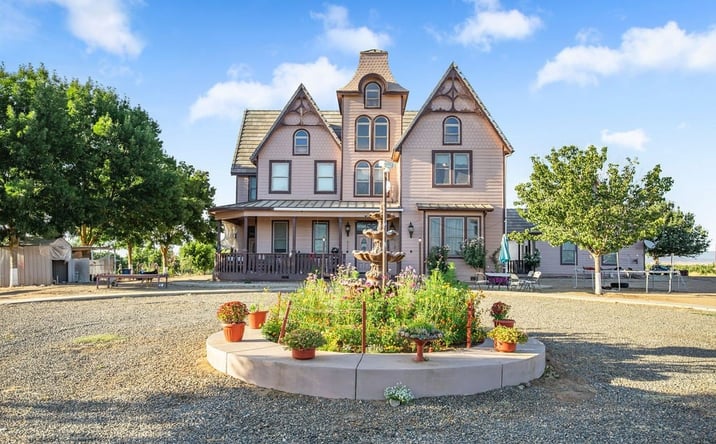 Pictures of Special Purpose property located at 14950 Buchanan Hollow Road, Le Grand, CA 95333 for sales - image #1