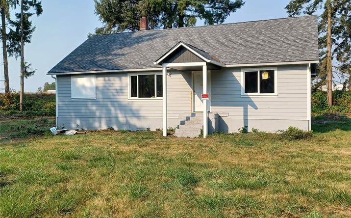 Pictures of Special Purpose property located at 1257 S Yew Street, Centralia, WA 98531 for sales - image #1