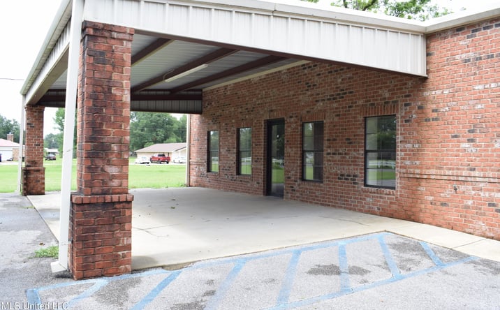 Pictures of Special Purpose property located at 38 Susanne Street, Lucedale, MS 39452 for sales - image #1