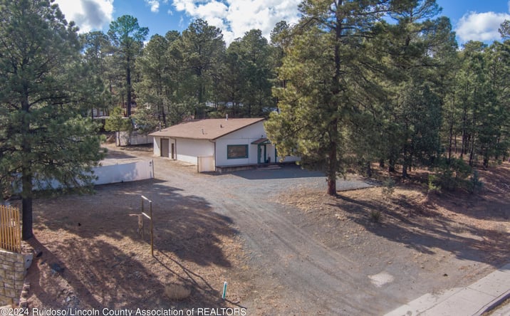 Pictures of Special Purpose property located at 1207 Mechem Drive, Ruidoso, NM 88345 for sales - image #1