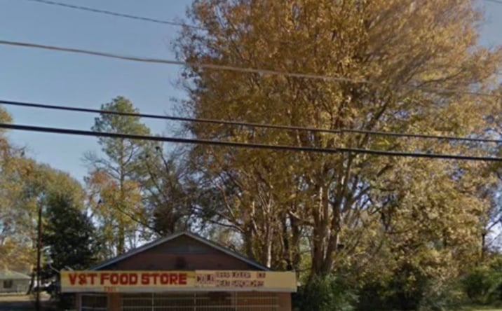 Pictures of Special Purpose property located at 2901 Jackson Street, Monroe, LA 71202 for sales - image #1