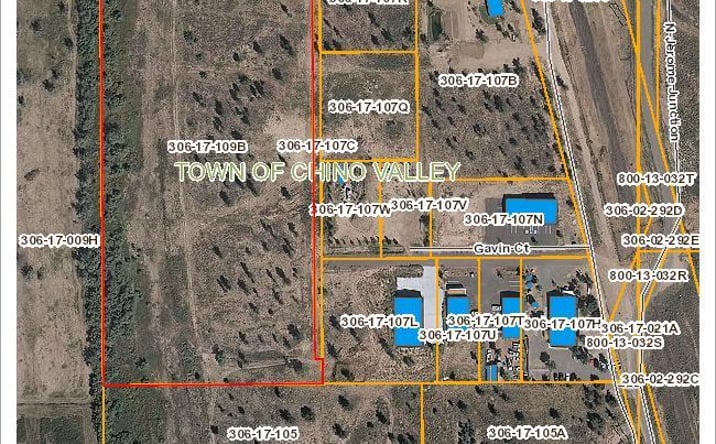Pictures of Special Purpose property located at 109b Gavin Court, Chino Valley, AZ 86323 for sales - image #1