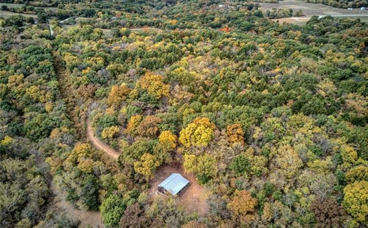 Pictures of Land property located at  W 108th St, Orrick, MO 64077 for sales - image #1