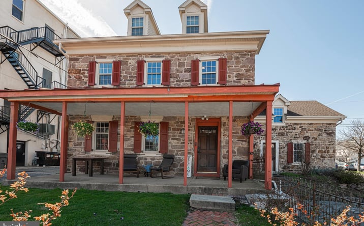 Pictures of Special Purpose property located at 10 N MAIN STREET, PHOENIXVILLE, PA 19460 for sales - image #1
