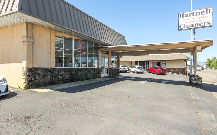 Pictures of Special Purpose property located at 1151 Hartnell Ave, Redding, CA 96002 for sales - image #1