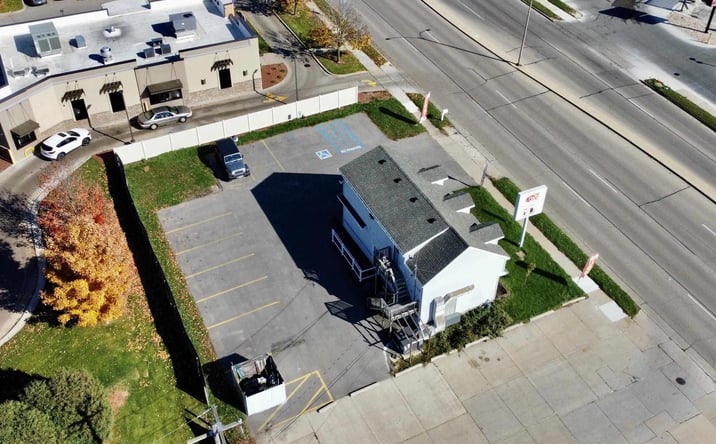 Pictures of Special Purpose property located at 1603 Milton Avenue, Janesville, WI 53545 for sales - image #1