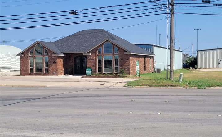 Pictures of Special Purpose property located at 2150 Industrial Blvd, Abilene, TX 79602 for sales - image #1