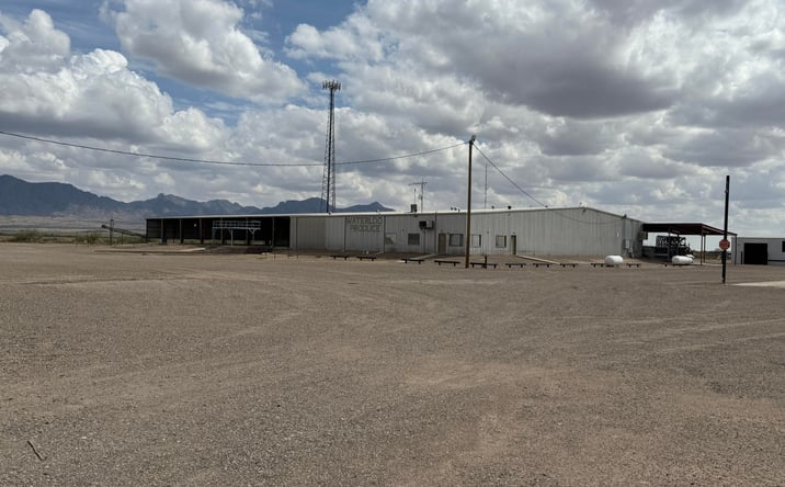 Pictures of Special Purpose property located at 230 SE Sunshine Road, Deming, NM 88030 for sales - image #1