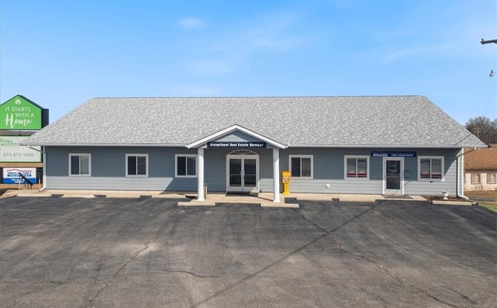 Pictures of Special Purpose property located at 8898 N State Hwy 5, Camdenton, MO 65020 for sales - image #1