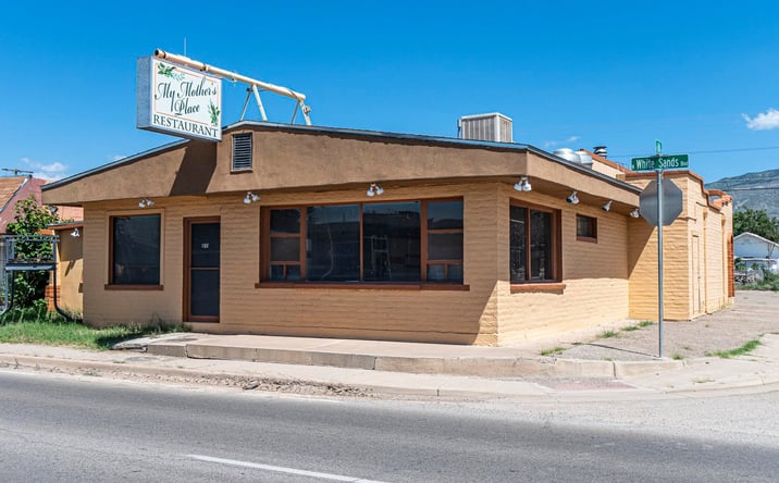 Pictures of Special Purpose property located at 600 N White Sands BLVD, Alamogordo, NM 88310 for sales - image #1