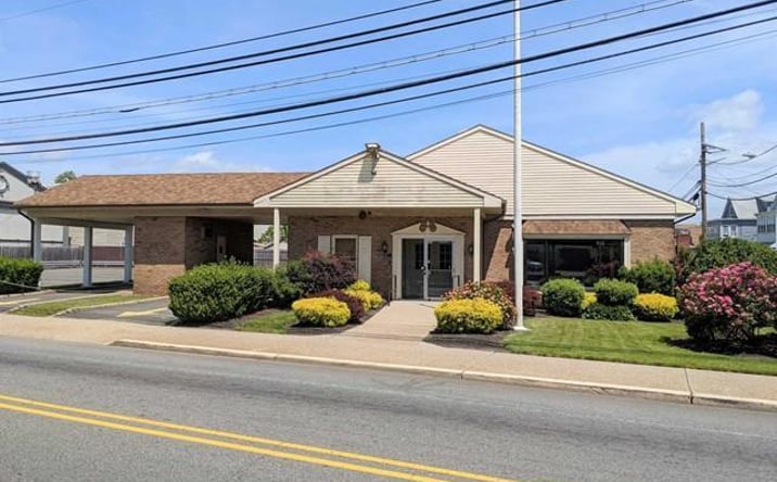 Pictures of Special Purpose property located at 93 Main Avenue, Wallington, NJ 07057 for sales - image #1